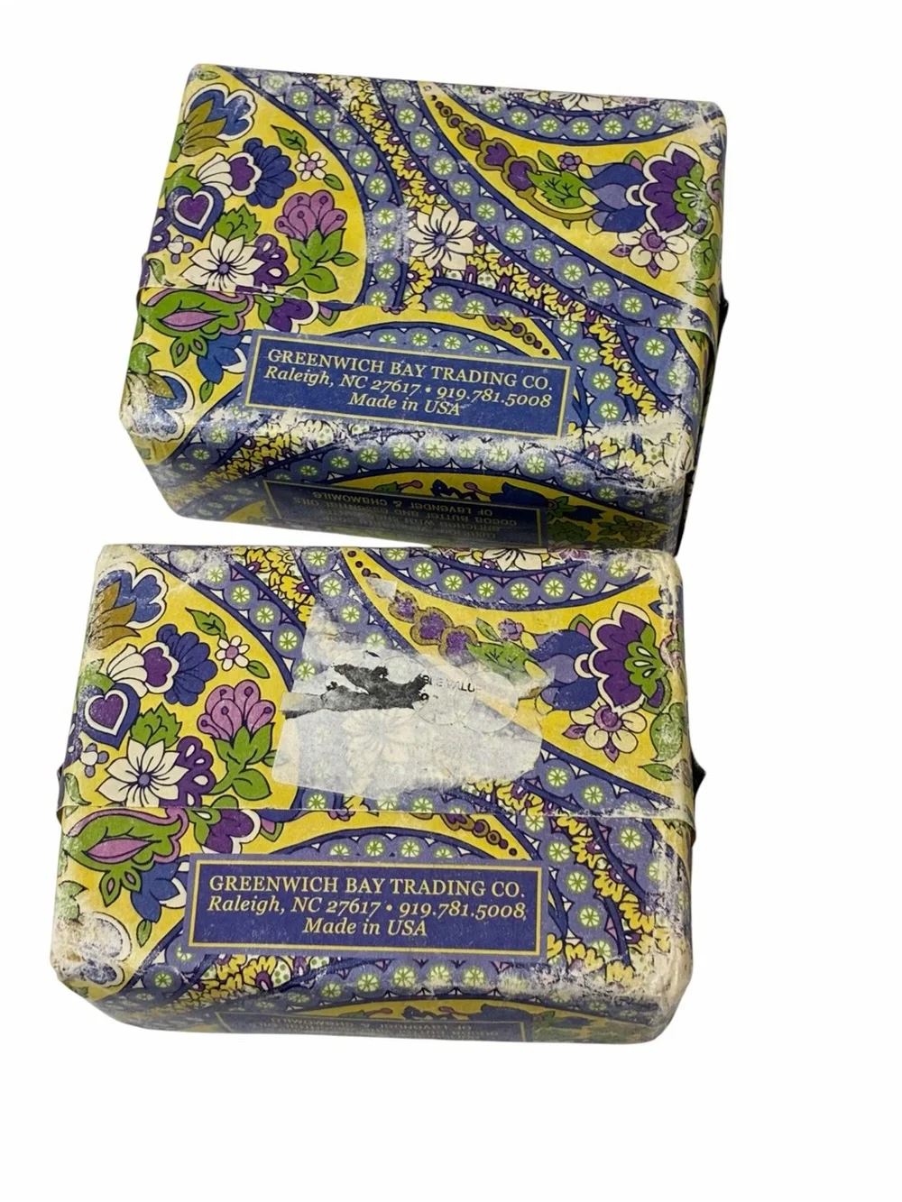 Greenwich Bay Trading Co. details brand